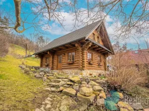 Prodej pozemku pro bydlení, Chodouň, 1077 m2