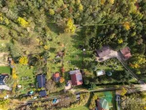 Prodej chaty, Chodouň, 98 m2