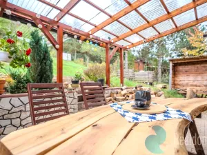 Prodej chaty, Chodouň, 98 m2