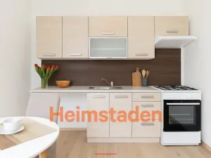 Pronájem bytu 1+1, Havířov - Město, Matuškova, 34 m2