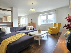 Prodej rodinného domu, Protivín, Čechova, 88 m2