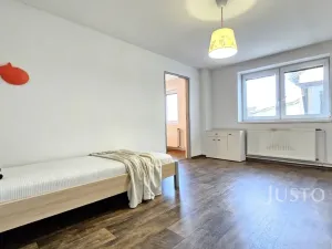 Prodej rodinného domu, Protivín, Čechova, 88 m2