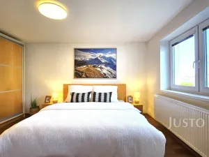 Prodej rodinného domu, Protivín, Čechova, 88 m2