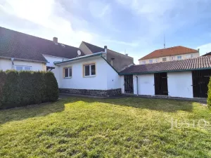Prodej rodinného domu, Protivín, Čechova, 88 m2