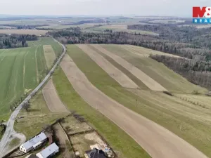 Prodej pozemku pro bydlení, Hradec nad Moravicí - Domoradovice, 1097 m2