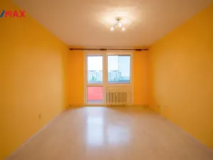 Pronájem bytu 2+kk, Hradec Králové - Nový Hradec Králové, Jana Masaryka, 56 m2