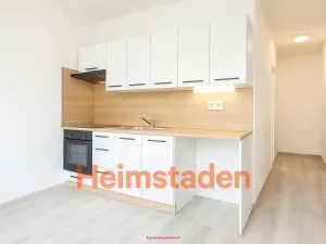 Pronájem bytu 3+1, Havířov - Město, Matuškova, 70 m2