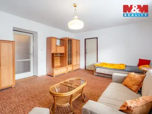 Prodej bytu 3+1, České Budějovice - České Budějovice 3, Neplachova, 72 m2