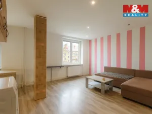 Prodej bytu 2+kk, Bukovany, 57 m2