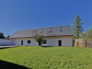 Prodej rodinného domu, Kunžak - Valtínov, 401 m2
