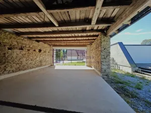 Prodej rodinného domu, Kunžak - Valtínov, 401 m2
