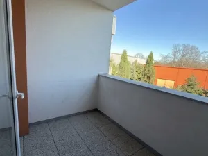 Prodej bytu 2+kk, České Budějovice - České Budějovice 2, Krčínova, 70 m2