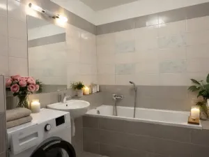 Prodej bytu 2+kk, České Budějovice - České Budějovice 2, Krčínova, 70 m2