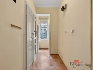 Prodej bytu 2+1, Plzeň - Východní Předměstí, Sladkovského, 50 m2