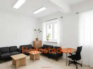 Pronájem kanceláře, Ostrava - Moravská Ostrava, Zborovská, 130 m2