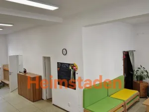 Pronájem kanceláře, Ostrava - Moravská Ostrava, Zborovská, 130 m2