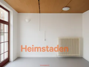 Pronájem kanceláře, Havířov - Město, Hlavní třída, 76 m2