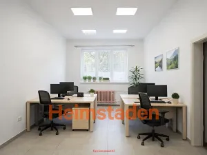 Pronájem obchodního prostoru, Ostrava - Moravská Ostrava, Zborovská, 130 m2