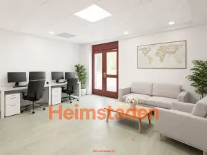 Pronájem obchodního prostoru, Havířov - Město, Na Nábřeží, 69 m2
