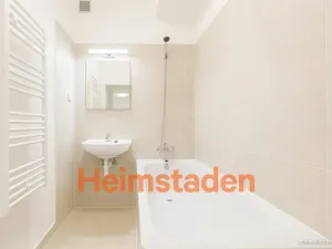 Pronájem bytu 2+1, Ostrava - Poruba, Hlavní třída, 64 m2