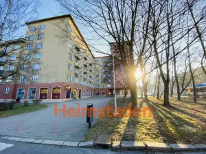 Pronájem bytu 2+1, Ostrava - Poruba, Hlavní třída, 64 m2