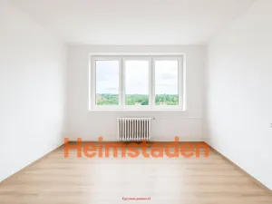 Pronájem bytu 2+1, Ostrava - Hrabůvka, Mitušova, 57 m2