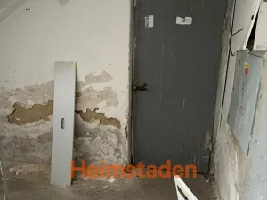 Prodej činžovního domu, Havířov - Šumbark, Obránců míru