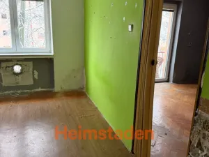 Prodej činžovního domu, Havířov - Šumbark, Obránců míru