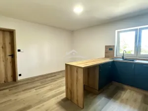 Pronájem bytu 2+kk, Světlá nad Sázavou, V Polích, 40 m2