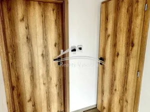 Pronájem bytu 2+kk, Světlá nad Sázavou, V Polích, 40 m2