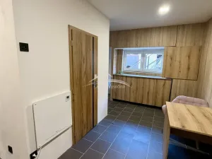 Pronájem bytu 1+kk, Světlá nad Sázavou, Nové Město, 18 m2