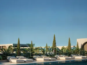 Prodej bytu 1+kk, durres, Albánie, 36 m2