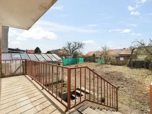 Prodej rodinného domu, Benešov, Hrubínova, 169 m2