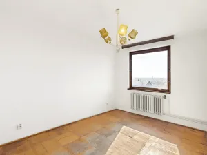 Prodej rodinného domu, Benešov, Hrubínova, 169 m2