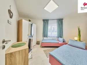 Pronájem bytu 3+kk, Svoboda nad Úpou, Úpská, 51 m2