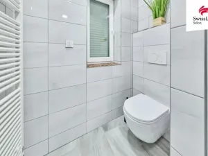 Pronájem bytu 3+kk, Svoboda nad Úpou, Úpská, 51 m2