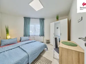 Pronájem bytu 3+kk, Svoboda nad Úpou, Úpská, 51 m2