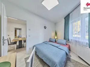 Pronájem bytu 3+kk, Svoboda nad Úpou, Úpská, 51 m2