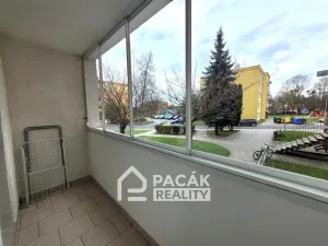 Pronájem bytu 2+kk, Litovel, Vítězná, 35 m2