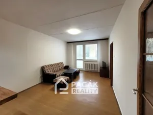 Pronájem bytu 2+kk, Litovel, Vítězná, 35 m2