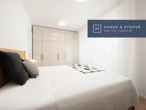 Pronájem bytu 2+kk, Pohořelice, U Kasáren, 55 m2