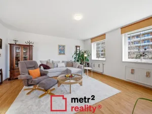 Prodej bytu 2+1, Olomouc, Politických vězňů, 70 m2