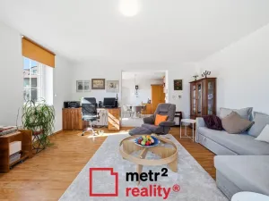 Prodej bytu 2+1, Olomouc, Politických vězňů, 70 m2