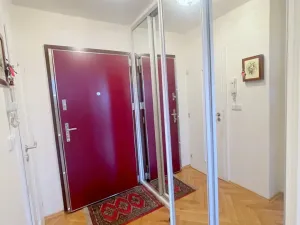 Pronájem bytu 3+kk, Praha - Smíchov, Zborovská, 93 m2