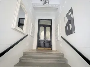 Pronájem bytu 3+kk, Praha - Smíchov, Zborovská, 93 m2