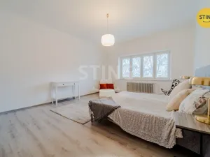 Prodej bytu 3+1, Opava, Vaškovo náměstí, 129 m2