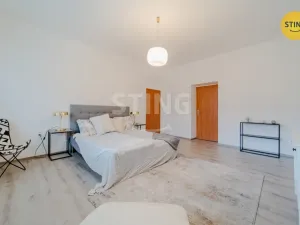 Prodej bytu 3+1, Opava, Vaškovo náměstí, 129 m2