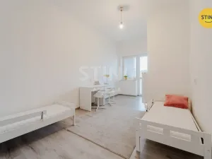 Prodej bytu 3+1, Opava, Vaškovo náměstí, 129 m2