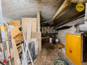 Prodej bytu 3+1, Opava, Vaškovo náměstí, 129 m2