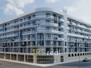 Prodej bytu 2+kk, Durrës, Albánie, 58 m2